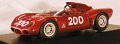 200 Alfa Romeo 33 - Tecnomodel 1.43 (3)
